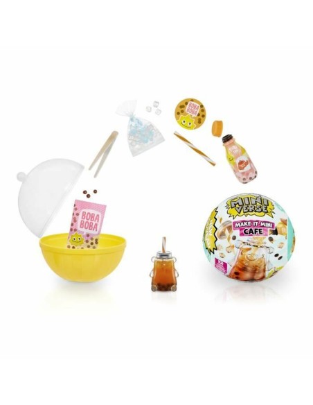 Dolls Accessories MGA Multicolour