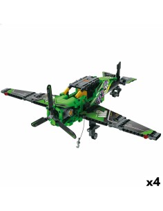 Construction set Colorbaby