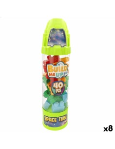 Building Blocks 40 Pieces