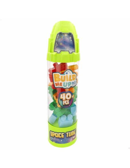 Building Blocks 40 Pieces