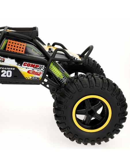 Remote-Controlled Vehicle Maisto 2 Units