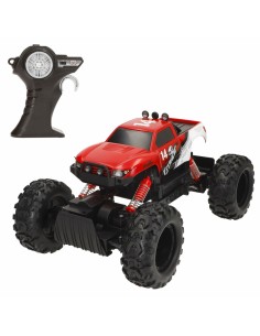 Remote-Controlled Vehicle Maisto 2 Units 2