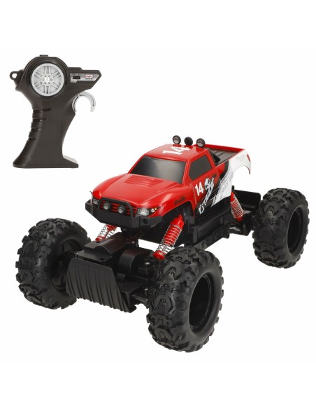 Remote-Controlled Vehicle Maisto 2 Units