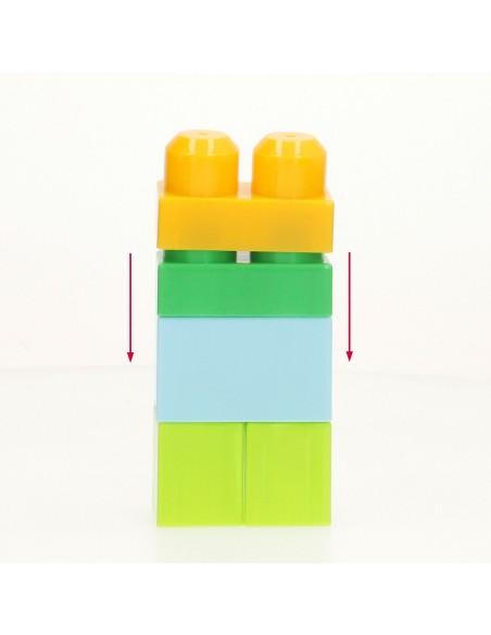 Building Blocks 40 Pieces
