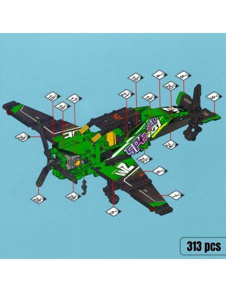 Construction set