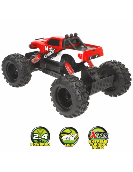 Remote-Controlled Vehicle Maisto 2 Units