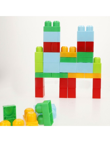 Building Blocks 40 Pieces