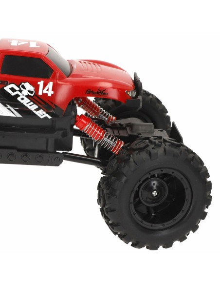 Remote-Controlled Vehicle Maisto 2 Units