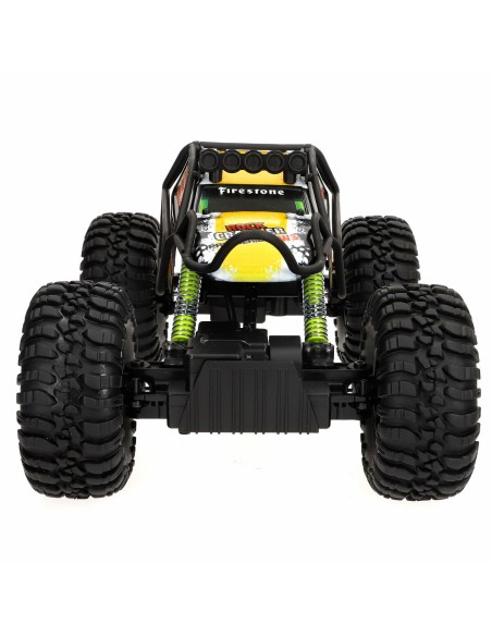 Remote-Controlled Vehicle Maisto 2 Units