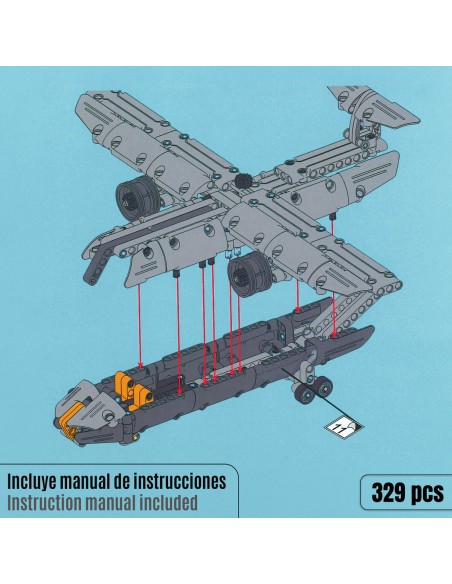 Construction set