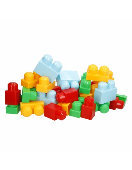 Building Blocks 40 Pieces