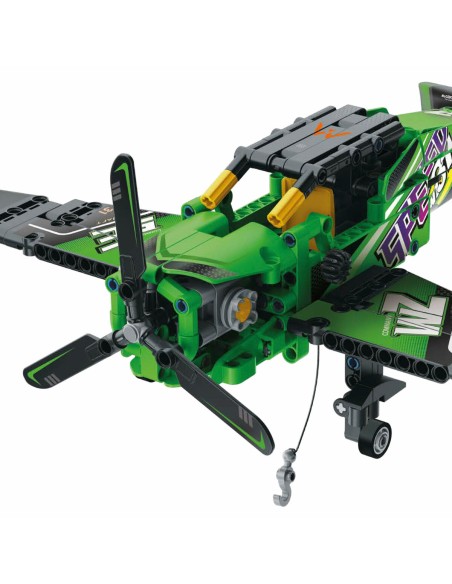 Construction set Colorbaby
