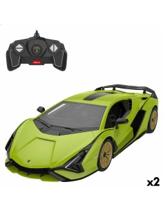 Remote-Controlled Car Lamborghini (2 Units)
