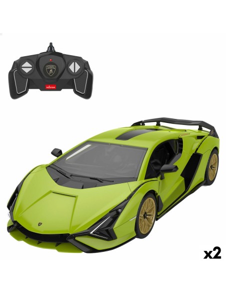Remote-Controlled Car Lamborghini (2 Units)