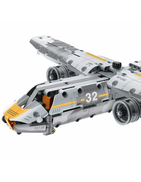 Construction set Colorbaby