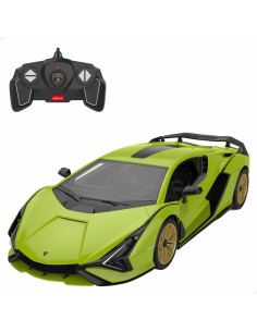 Remote-Controlled Car Lamborghini (2 Units) 2