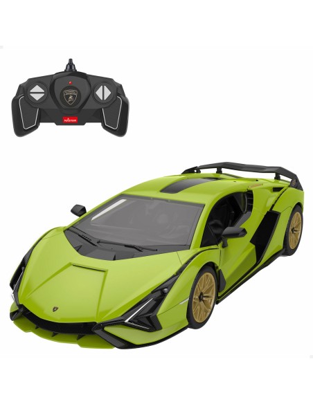 Remote-Controlled Car Lamborghini (2 Units)
