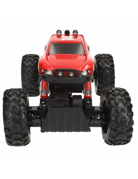 Remote-Controlled Vehicle Maisto 2 Units