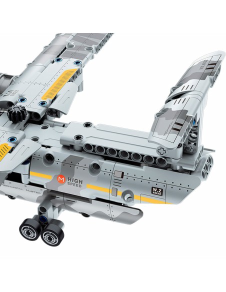 Construction set