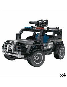 Construction set Colorbaby