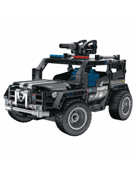 Construction set Colorbaby