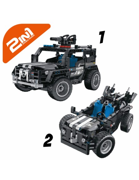 Construction set