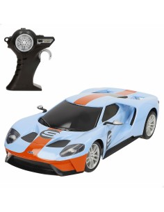 Remote-Controlled Car Ford 21 x 5 x 9,5 cm (6 Units) 2