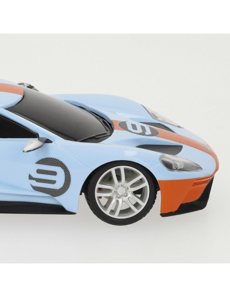Remote-Controlled Car Ford 21 x 5 x 9,5 cm (6 Units)