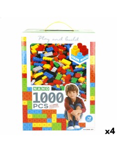 Building Blocks Colorbaby