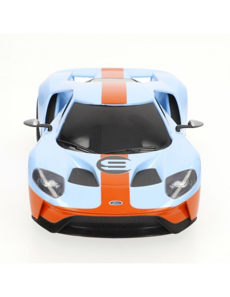 Remote-Controlled Car Ford 21 x 5 x 9,5 cm (6 Units)