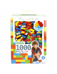 Building Blocks Colorbaby 2