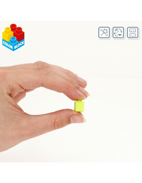 Building Blocks