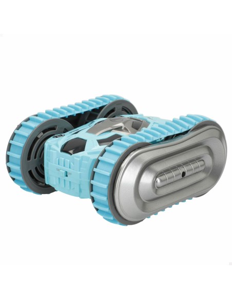 Remote-Controlled Car 15 x 7 x 14 cm (4 Units)