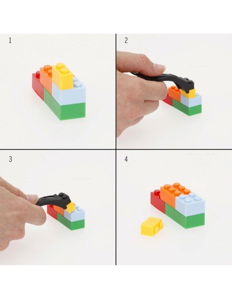 Building Blocks