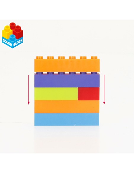 Building Blocks