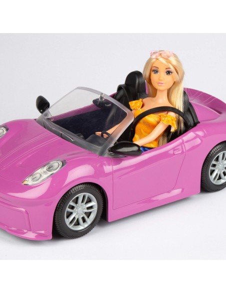 Doll Colorbaby Isabella 33 x 13 x 18 cm (2 Units)