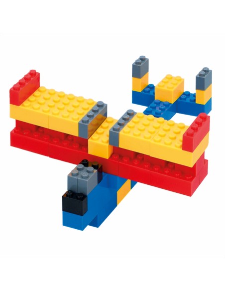 Building Blocks