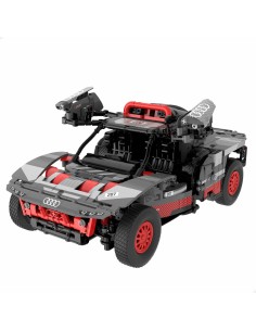 Construction set Audi Car 432 Pieces 2