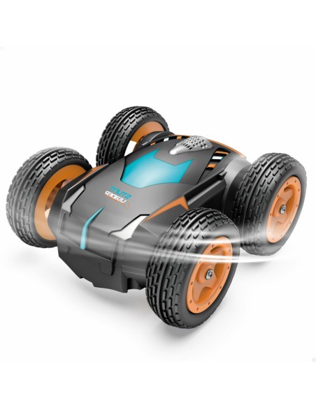 Remote-Controlled Car 8 x 4 x 7,5 cm (6 Units)