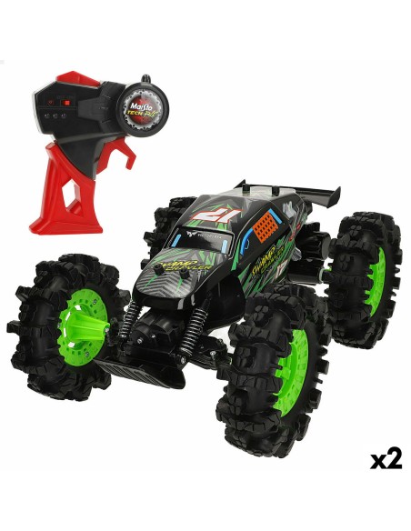 Remote-Controlled Vehicle Maisto 2 Units
