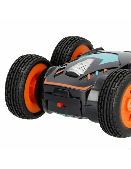 Remote-Controlled Car 8 x 4 x 7,5 cm (6 Units)