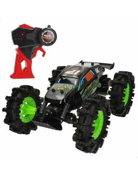 Remote-Controlled Vehicle Maisto 2 Units