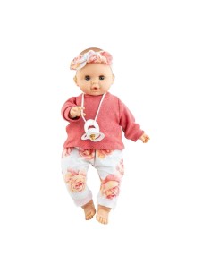 Baby doll Paola Reina Sonia 36 cm 2