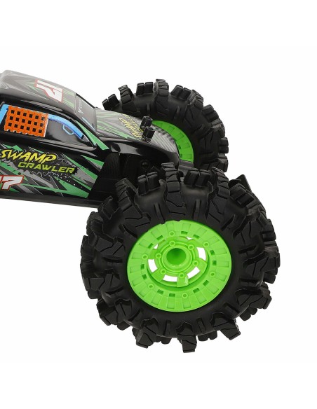 Remote-Controlled Vehicle Maisto 2 Units