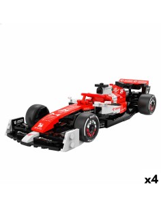 Construction set Alfa Romeo Car 340 Pieces