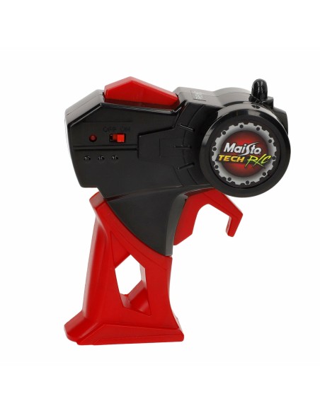 Remote-Controlled Vehicle Maisto 2 Units