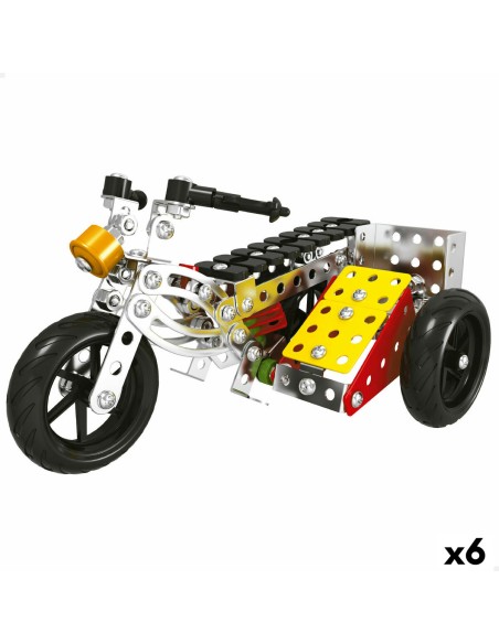 Construction set Colorbaby 283 Pieces