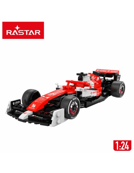 Construction set Alfa Romeo Car 340 Pieces