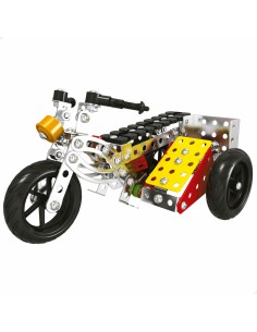 Construction set 283 Pieces 2