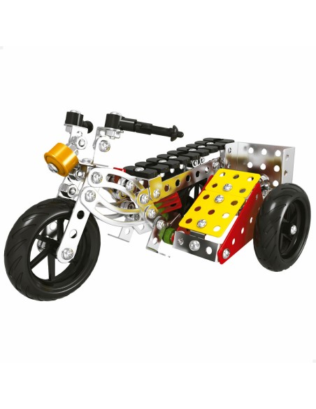 Construction set Colorbaby 283 Pieces